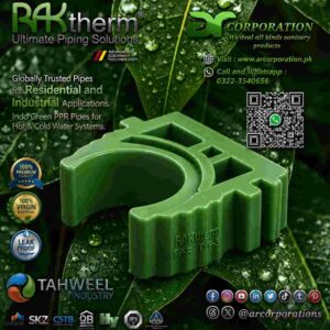 bracket-clips-raktherm-pprc-20mm-25mm-32mm-40mm
