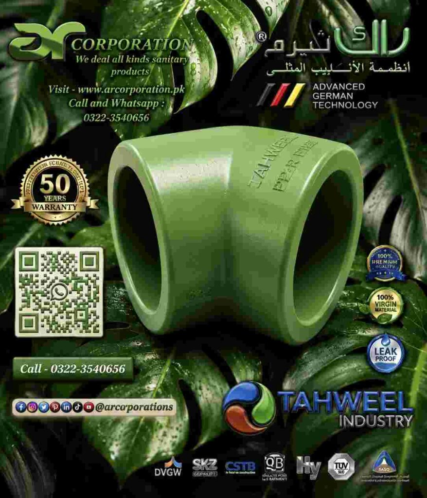 elbow-45-degree-raktherm-pprc-20mm-25mm-32mm-40mm-50mm-63mm-75mm-90mm-110mm