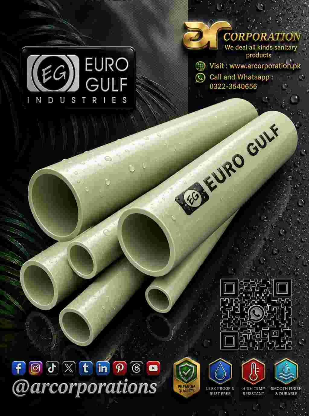 euro-gulf-upvc-pipe-sdr41-sdr-32.5-series-2"-3"-4"-5"-6"-8"-10"
