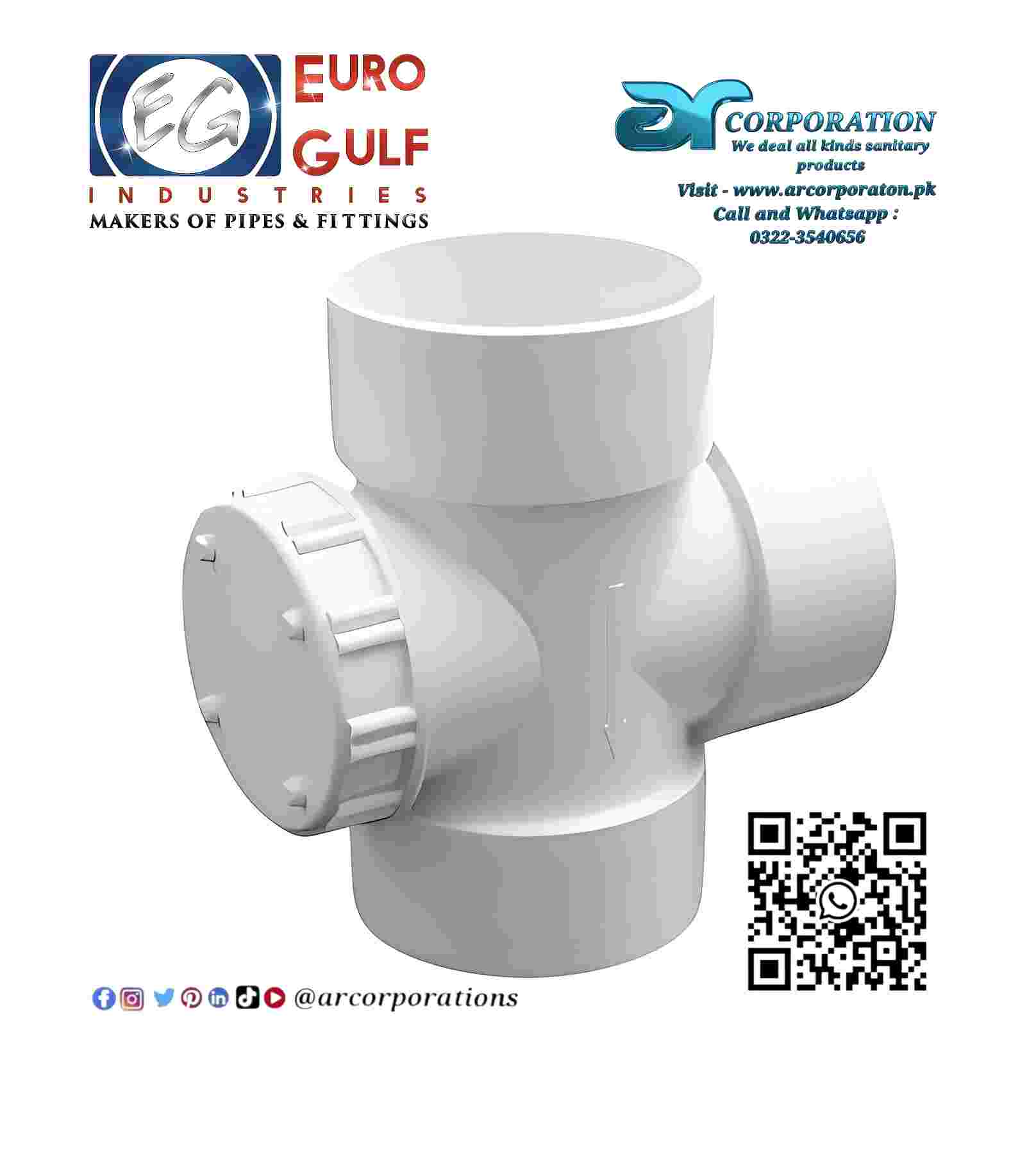 euro-gulf-upvc-plug-tee-4"-3"-6"