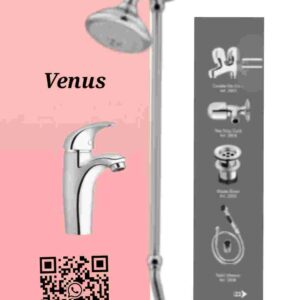 faisal-sanitary-venus-bath-set-lever-2807