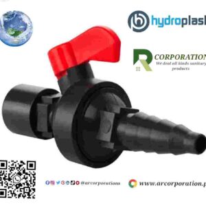 hydroplast-sch-80-upvc-lab-cock-valve-1-1/4"
