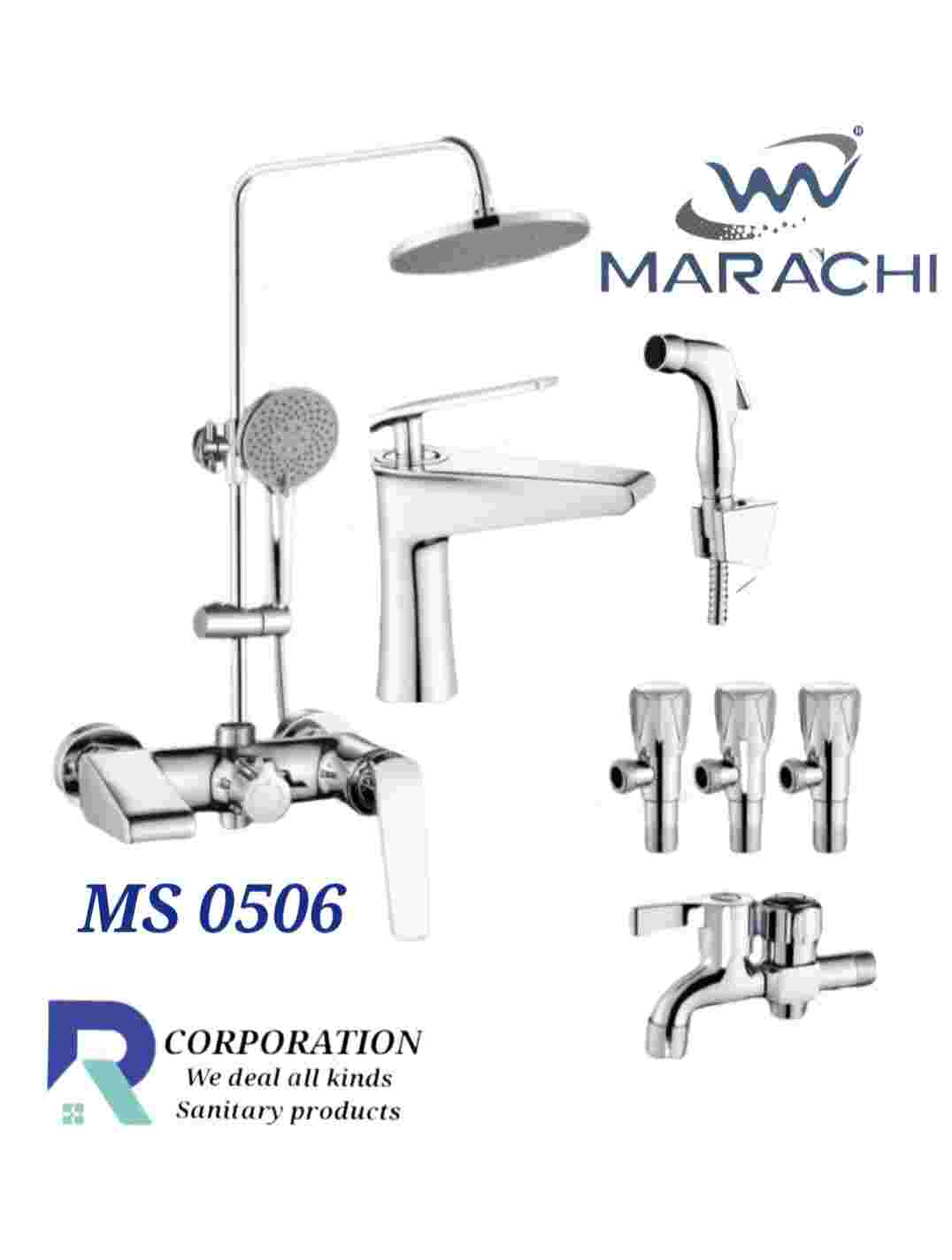 marachi-shower-set-ms-0506