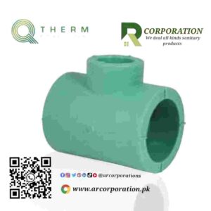 reducing-tee-q-therm-pprc-90x75mm-110x90mm-110x75mm-110x63mm-50x40mm-63x25mm-63x32mm-63x40mm-63x50mm-75x32mm-75x40mm-75x50mm-75x63mm