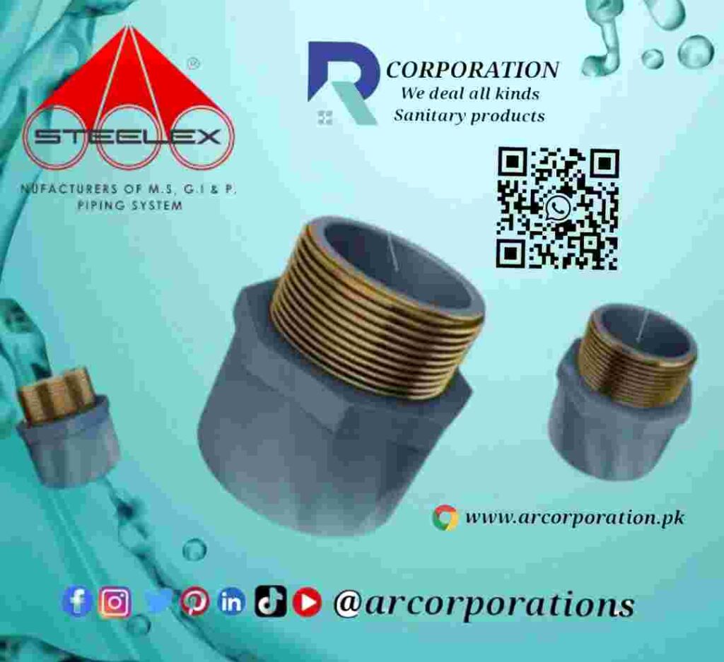 steelex-brass-valve-socket-1-1/4"-1"-1/2"-2"- 1-1/2"