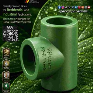 tee-raktherm-pprc-20mm-25mm-32mm-40mm-50mm-63mm-75mm-90mm-110mm