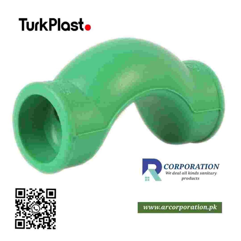 turk-plast-cross-bend 40mm 32mm 25mm 20mm