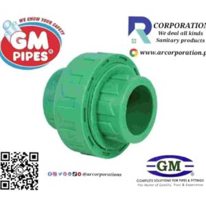 union-gm-local-ppr-25mm-32mm-40mm-50mm-63mm