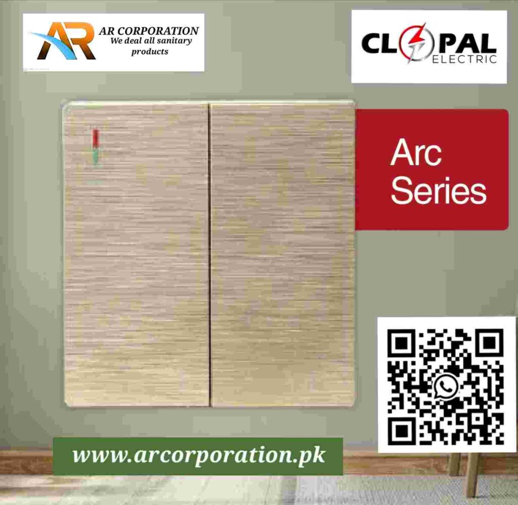 ARC Series clopal