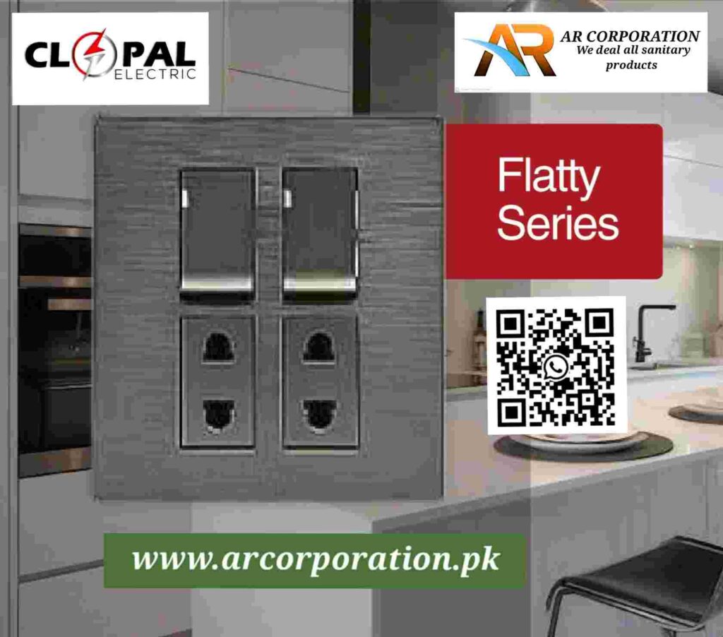 Flatty Series clopal